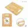 Dc Casa Tagliere Bamboo 20x14.5cm