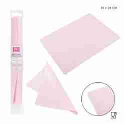 Dc Casa Tappetino Graduato Silicone 36x26cm