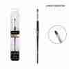 Melissa Darkstar Pennello Precisione Labbra N.414