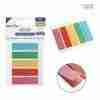 Pryma Stick Segnapag. 12x44mm 100ff 5pz Pastel Bl.