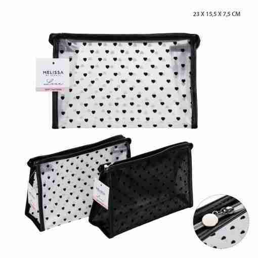 Melissa Borsa P/Tutto A Rete 23x15.5x7.5cm