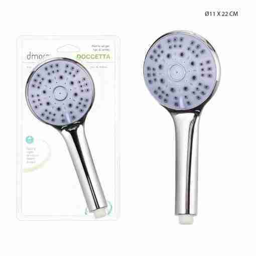 Dimorae Doccetta 11x22cm 5funz.