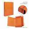 Pryma Cartella 3/L Elast. Piatto D5 25x35cm