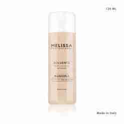 Melissa Solvente Unghie 120ml Prof. Mandorle