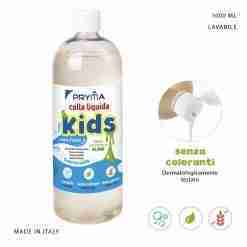 Pryma Colla Liquida Kids Superlavabile 1l