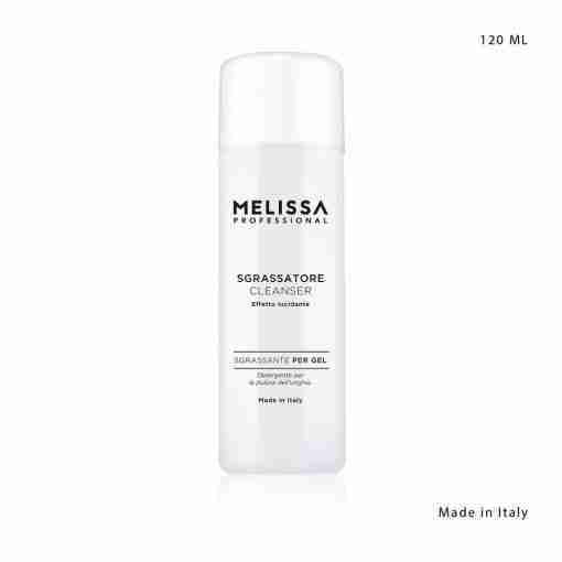 Melissa Cleanser Sgrassatore 120ml