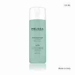 Melissa Cleanser Sgrassatore 120ml Aloe