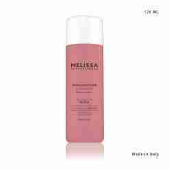 Melissa Cleanser Sgrassatore 120ml Rosa