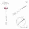 Dc Casa Serv.New Hotel 18/C Forchetta 19cm 3pz