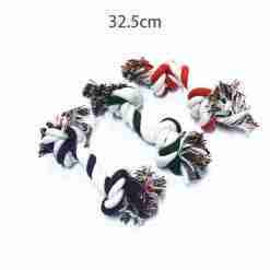 Bps-1826 Corda Cotone Intrecciata 32.5cm 180-190g