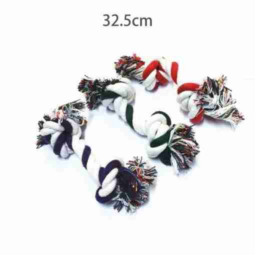 Bps-1826 Corda Cotone Intrecciata 32.5cm 180-190g