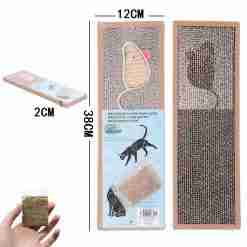 Bps-1852 Giocattolo Per Gatto 38*12*2cm
