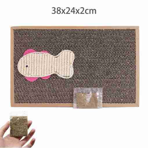 Bps-1853 Giocattolo Per Gatto 24*39cm