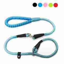 Bps-2288 Guinzaglio Per Cani 13mm*120cm