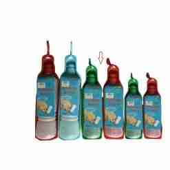 Bps-2325 Promo Bottiglia Da Viaggio Per Cani 500ml
