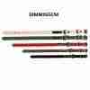 Bps-2552 Collari Per Cani  3*65cm