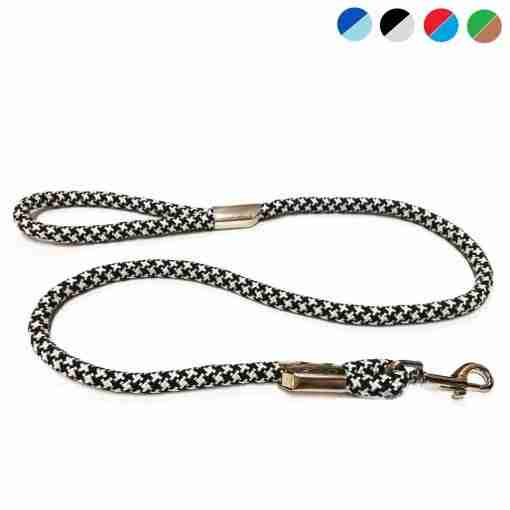 Bps-2630 Guinzaglio Per Cani 13mm*120cm