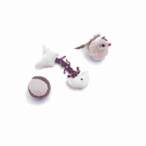 Bps-3153 Giochi Per Gatti