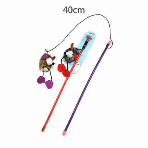 Bps-3270 Giocattolo Per Gatti 40cm