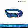 Bps-3830 Collare Per Cane 1.5x25/35cm