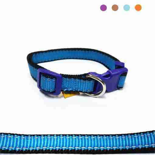 Bps-3833 Collare Per Cane 2x40/55cm