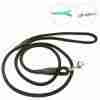 Bps-3843 Guinzaglio Per Cane 4mm X 120cm