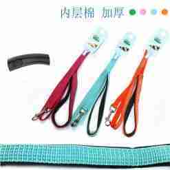 Bps-3846 Guinzaglio Per Cane 1.5 X 120cm
