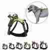 Bps-3911 Promo Pettorina Per Cane 30mm X 62-85/80-110cm