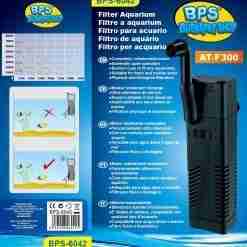 Bps-6042 Fitro Interno 150l/H
