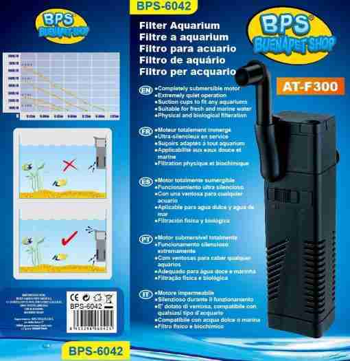 Bps-6042 Fitro Interno 150l/H