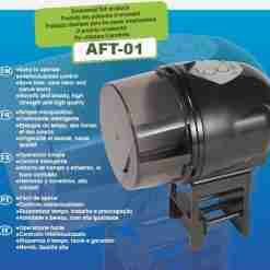 Bps-6057 Mangiatoio Automatico Per Pesci
