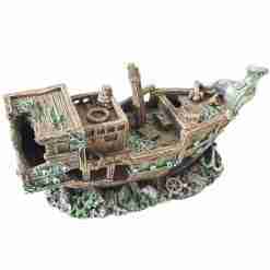 Bps-6614 Decorazioni Acquario 33*13*16cm