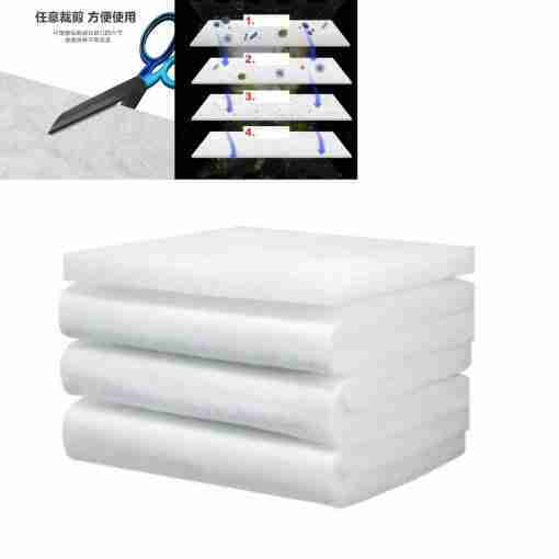 Bps-6934 Filtro Per Acquario