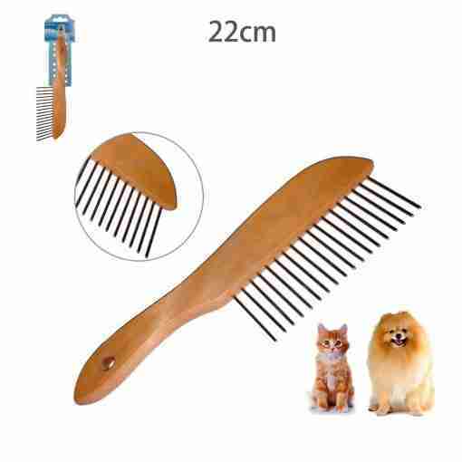 Bps-7047 Spazzola Per Cane