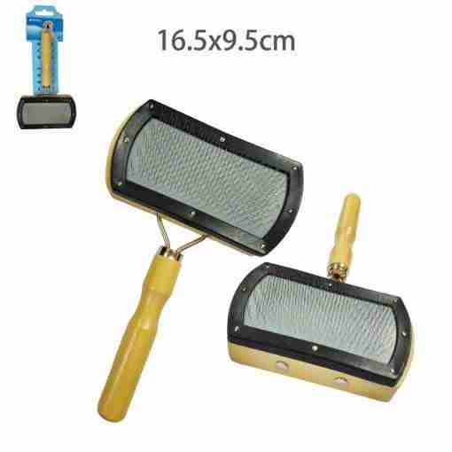 Bps-7048 Spazzola Per Cane