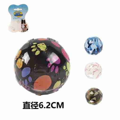 Bps-7416 Giocattolo Per Cane 6.5cm