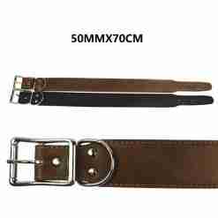 Bps-8049 Collare Per Cane 50mmx70cm