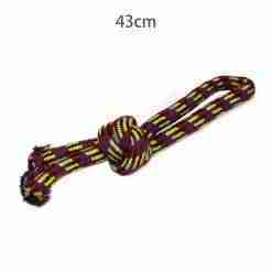 Bps-8508 Giocattolo Per Cane 43cm 275g