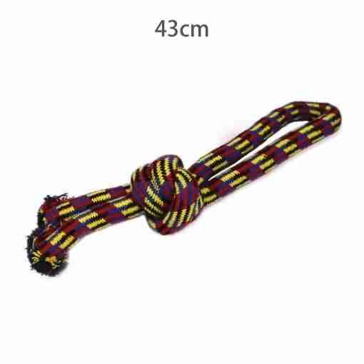 Bps-8508 Giocattolo Per Cane 43cm 275g