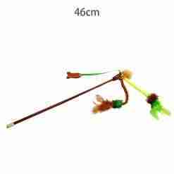 Bps-10005 Giocattolo Per Gatto 46cm