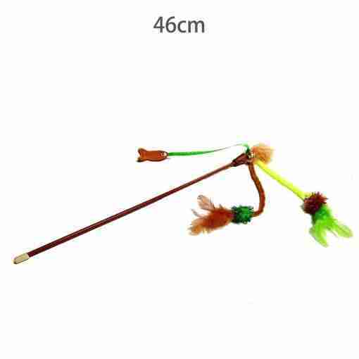 Bps-10005 Giocattolo Per Gatto 46cm