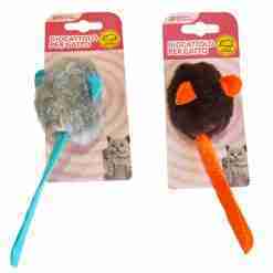 Bps-10512 Giocattolo Per Gatto