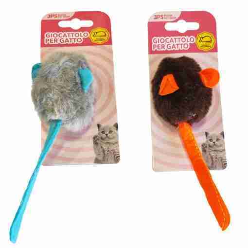 Bps-10512 Giocattolo Per Gatto
