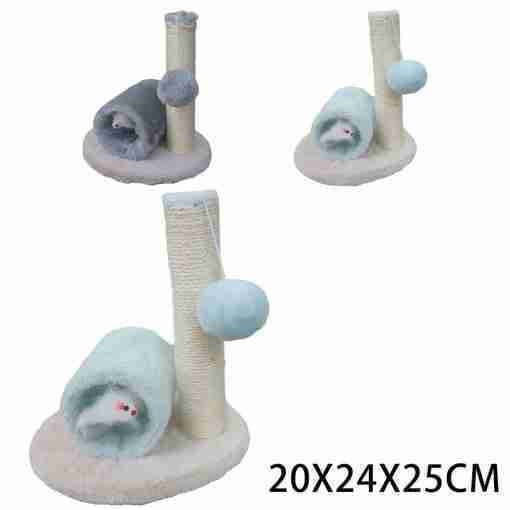 Bps-10802 Tiragraffi Per Gatto