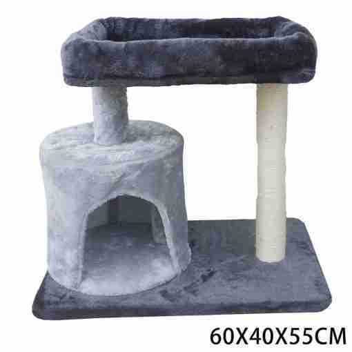 Bps-10812 Tiragraffi Per Gatto