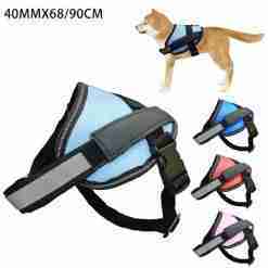 Bps-13004 Pettorina Per Cane
