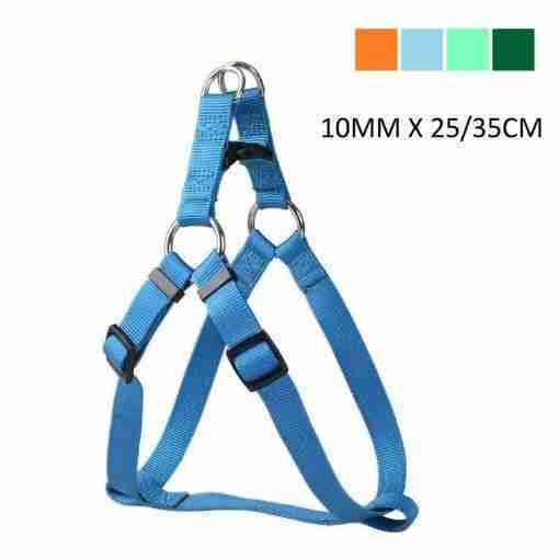 Bps-13022 Pettorina Per Cane