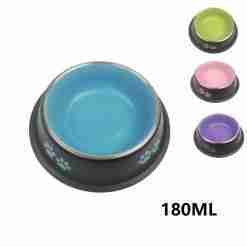 Bps-14259 Ciotola Per Animale 180ml