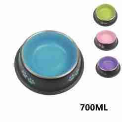 Bps-14261 Ciotola Per Animale 700ml