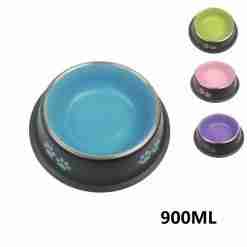 Bps-14262 Ciotola Per Animale 900ml